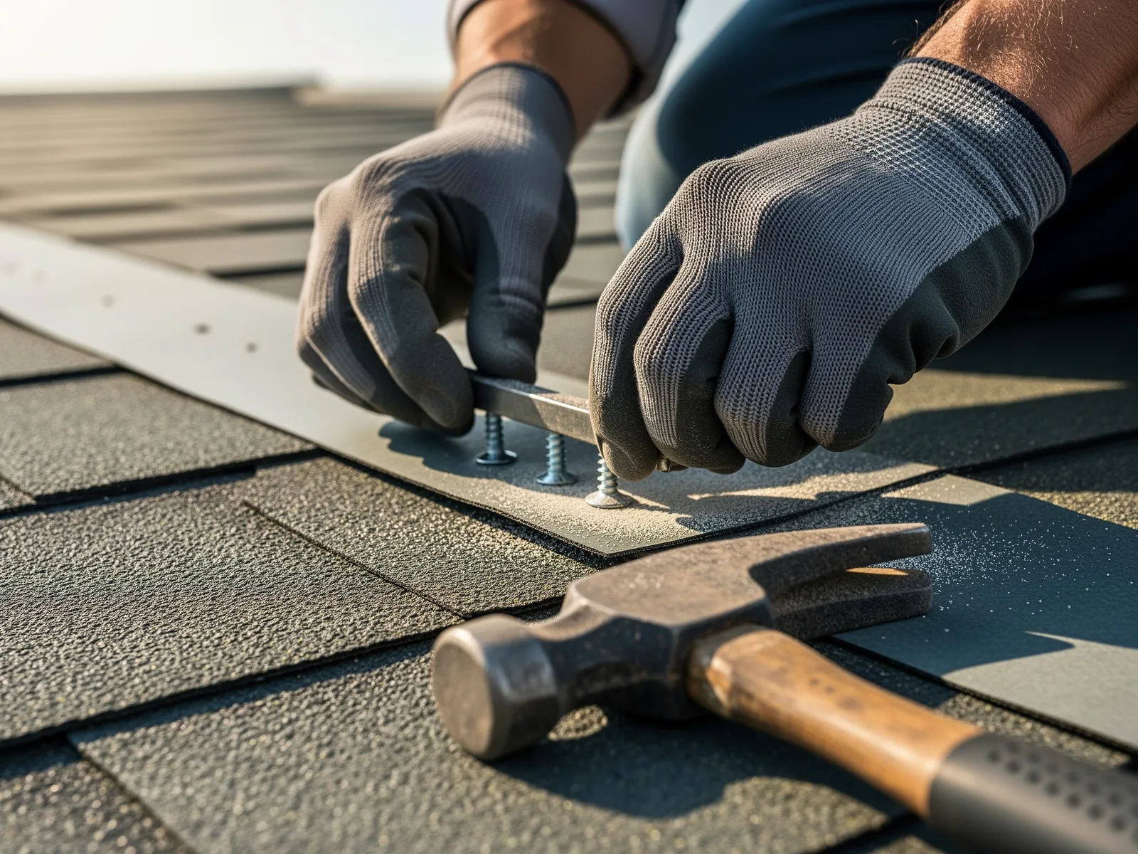 Why choose Fascia Repair in Gold Hill, OR